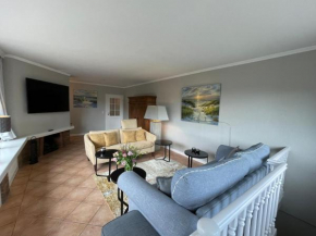 Strandvilla Strand-Cottage